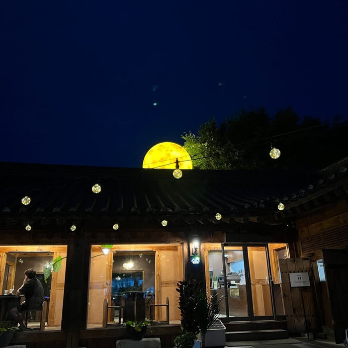 朝鮮時代の建築物がそのまま残る美しい街、慶尚北道(キョンサンプクト)安東(アンドン)