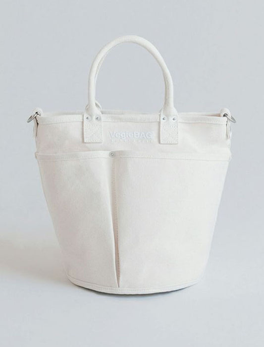 ＜VegieBAG＞BUCKET KINARI