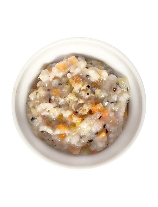 【お取り寄せ(送料込)】＜bebemeshi＞9ヶ月頃～ おそとごはんセット（6食）