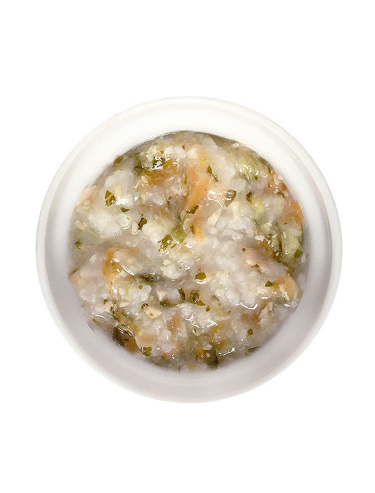 【お取り寄せ(送料込)】＜bebemeshi＞7ヶ月頃～ おそとごはん（6食）GIFT SET