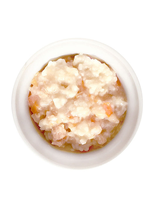 【お取り寄せ(送料込)】＜bebemeshi＞9ヶ月頃～ おそとごはん（6食）GIFT SET