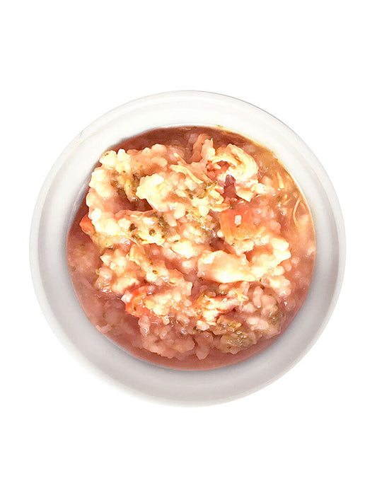【お取り寄せ(送料込)】＜bebemeshi＞12ヶ月頃～ おそとごはん（3種6食）GIFT SET