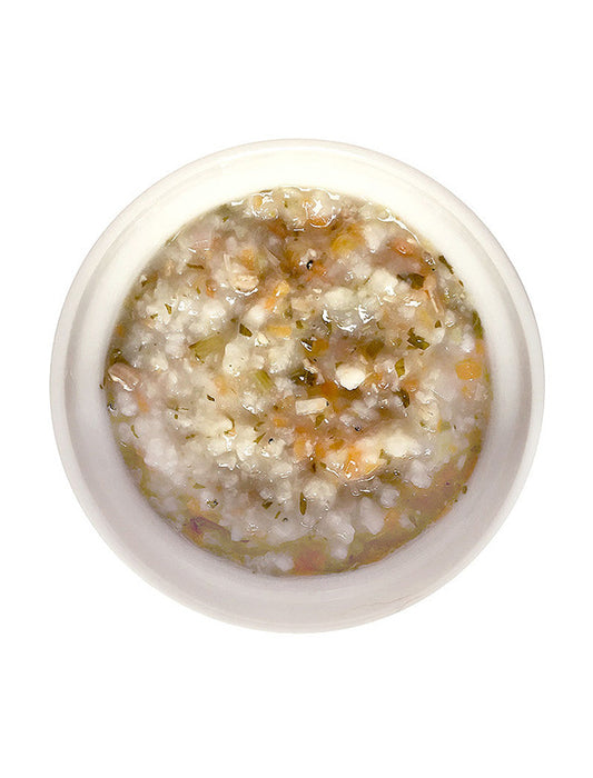 【お取り寄せ(送料込)】＜bebemeshi＞7ヶ月頃～おそとごはんセット（20食）