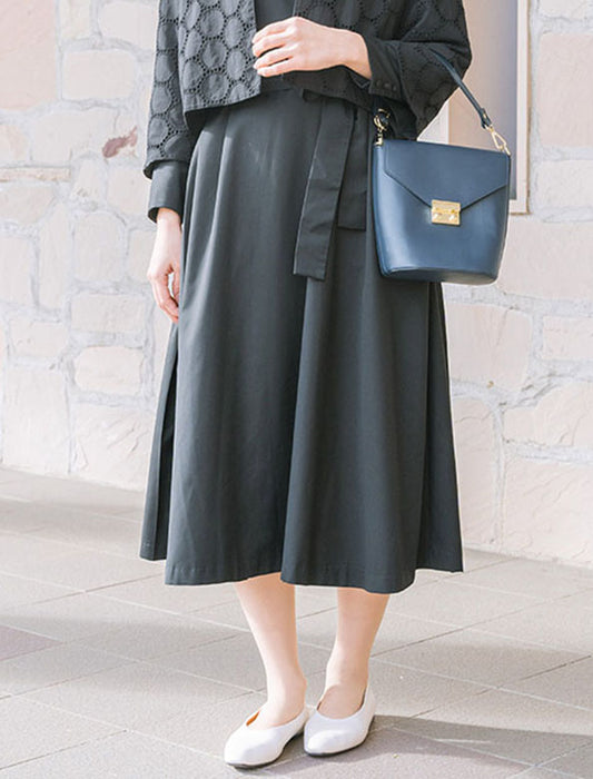 ＜S.T. CLOSET FRABJOUS＞サークルレースジャケット　アンサンブル