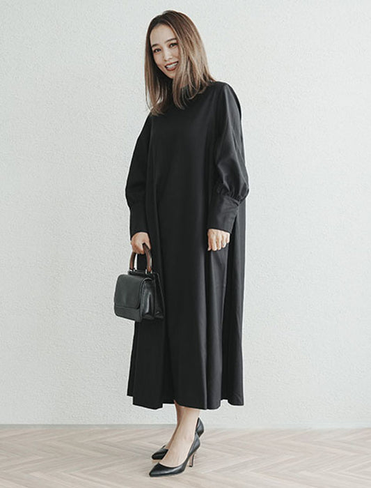 ＜S.T. CLOSET FRABJOUS＞サークルレースジャケット　アンサンブル