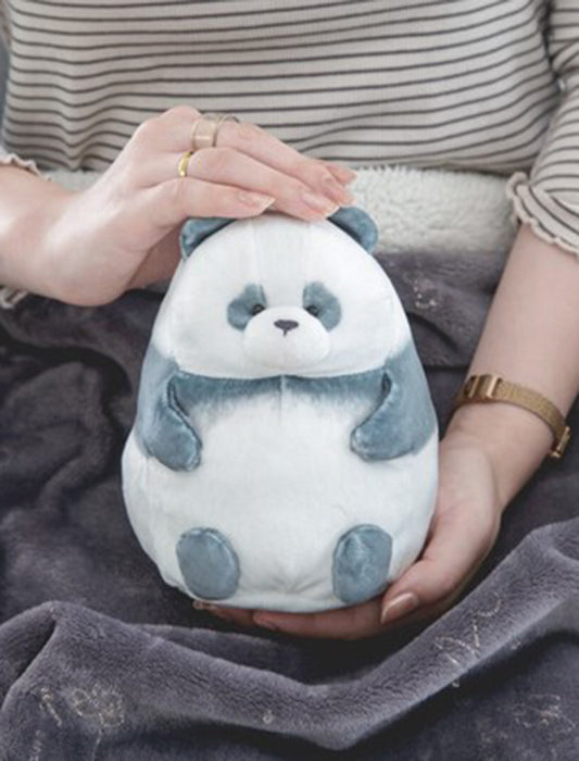 つまんでアニマルズ　ぬいぐるみウォーマー