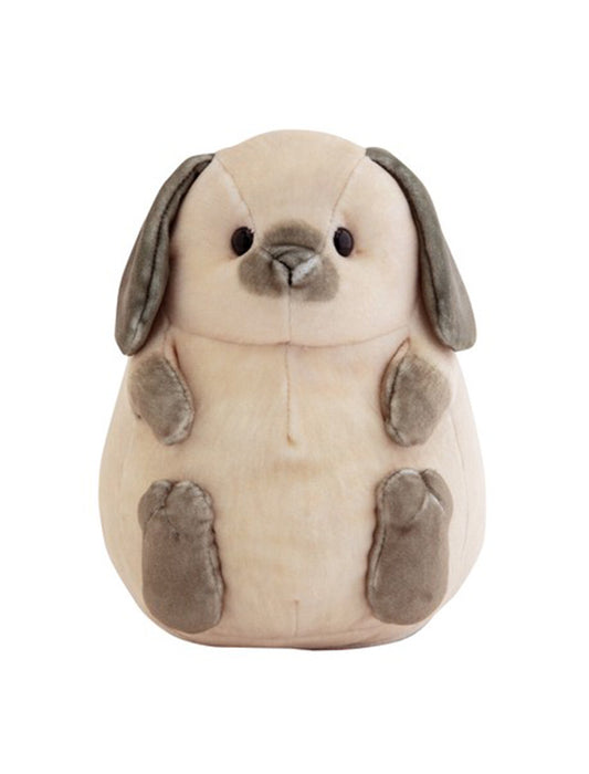 つまんでアニマルズ　ぬいぐるみウォーマー