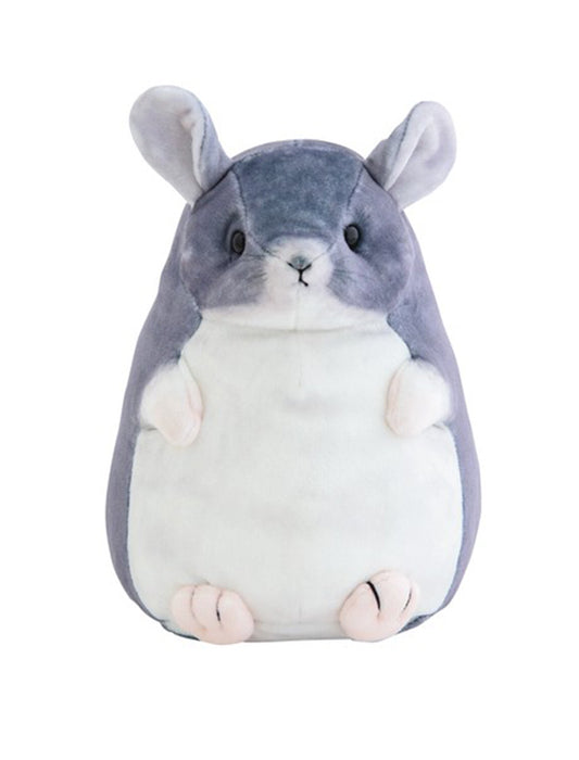 つまんでアニマルズ　ぬいぐるみウォーマー