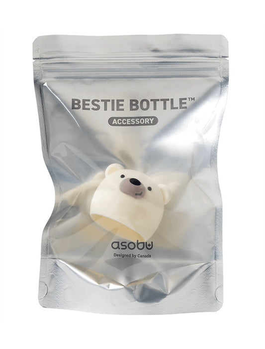 ＜asobu＞BESTIE専用キャラクターカバー