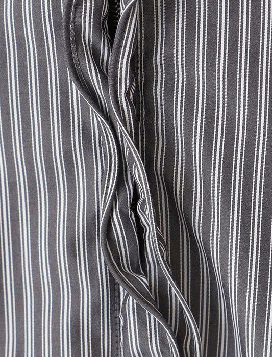 ＜ファーリー＞ワイヤーフリルＺＩＰ