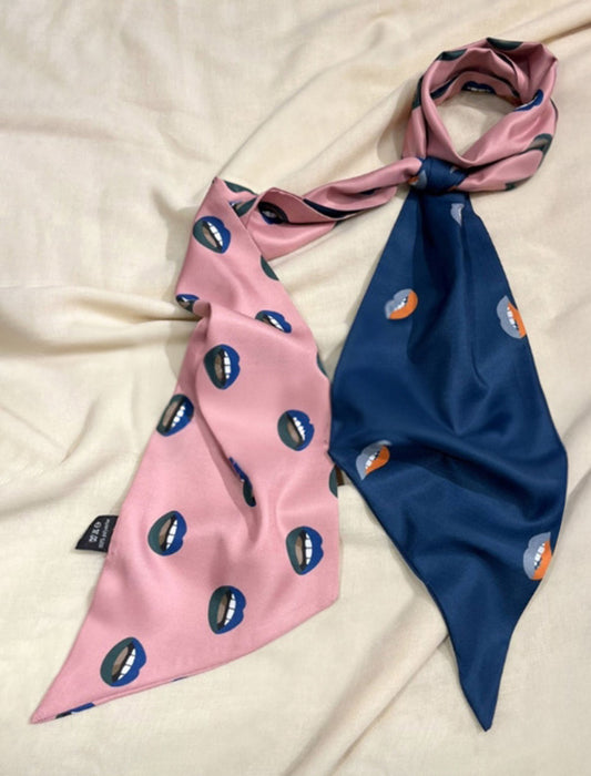 ロングスカーフ