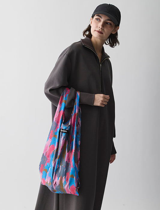 【Northmall限定】Spoomコラボエコバッグ