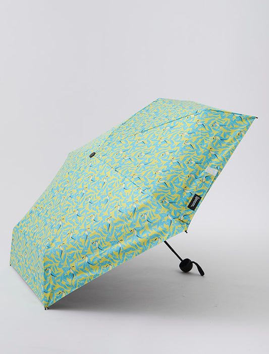 【Northmall限定】Spoomコラボ晴雨兼用折りたたみ傘