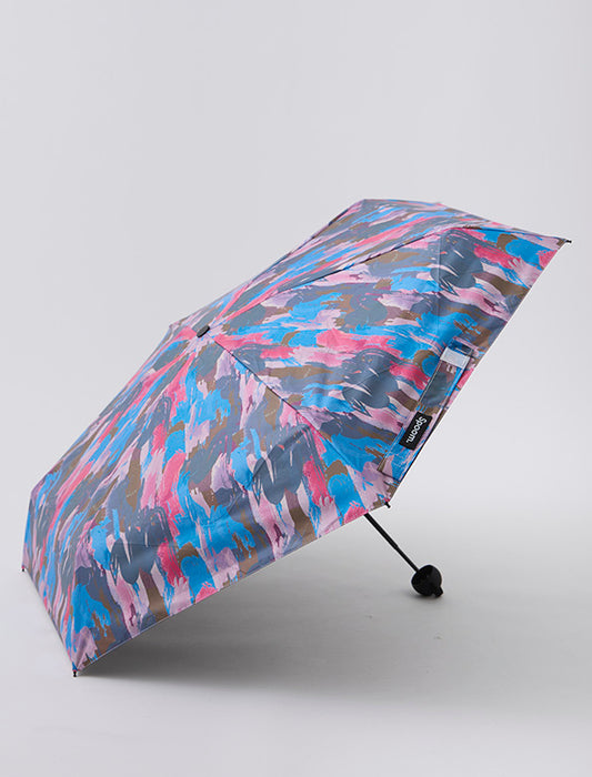 【Northmall限定】Spoomコラボ晴雨兼用折りたたみ傘