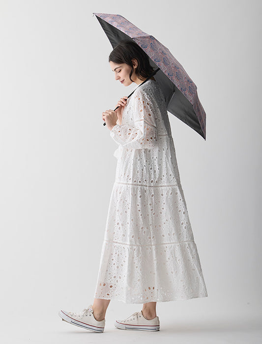 【Northmall限定】Spoomコラボ晴雨兼用折りたたみ傘