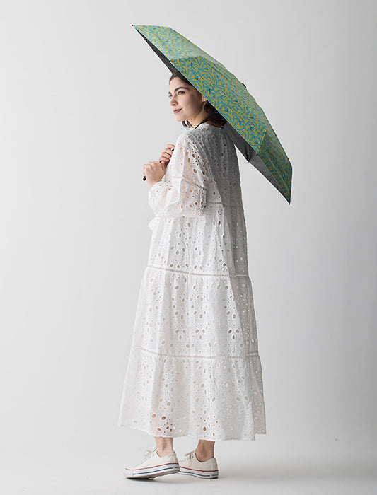 【Northmall限定】Spoomコラボ晴雨兼用折りたたみ傘