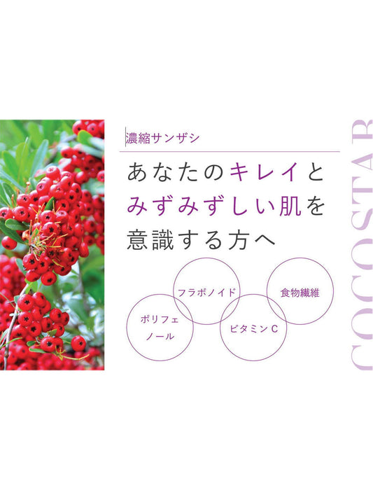 【お取り寄せ(送料込)】綺麗ドリンクお試し200ml3本セット