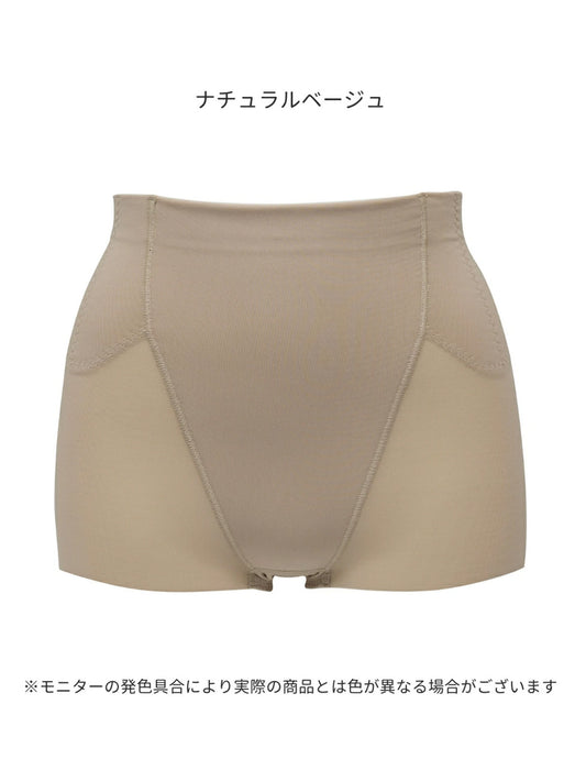 あったか浮き輪肉撃退！パンツ＜ショート丈＞　