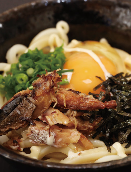 OIL SABADINES(さば燻製油漬)　ナチュラル