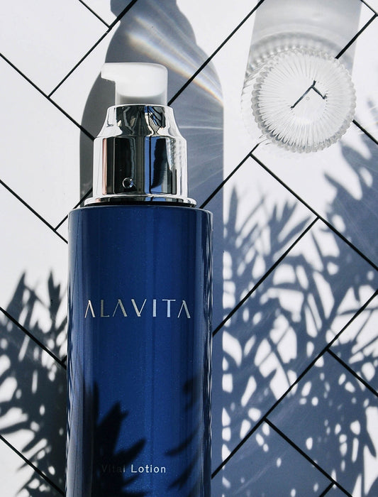 ALAVITA（アラヴィータ）ヴァイタルローション