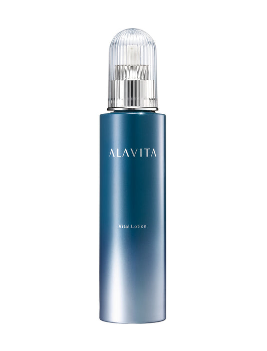 ALAVITA（アラヴィータ）ヴァイタルローション