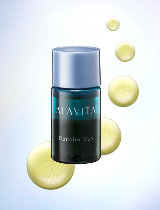 ALAVITA（アラヴィータ）トライアルキット