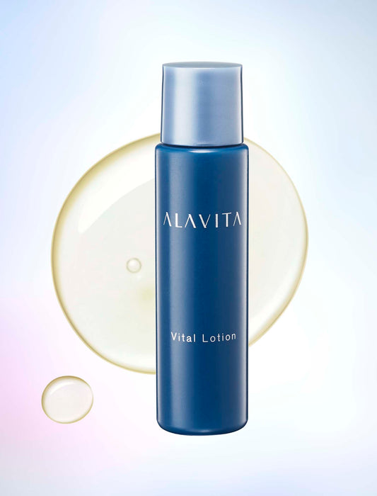 ALAVITA（アラヴィータ）トライアルキット