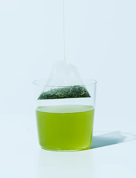 燻茶サクラ12P