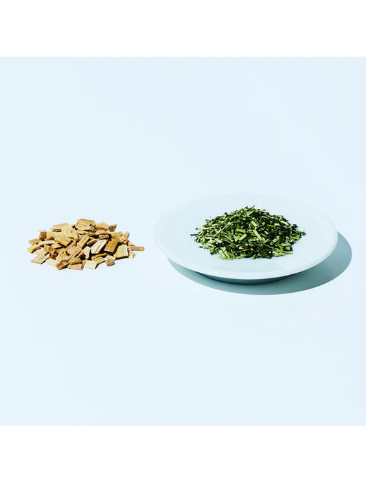 燻茶サクラ12P