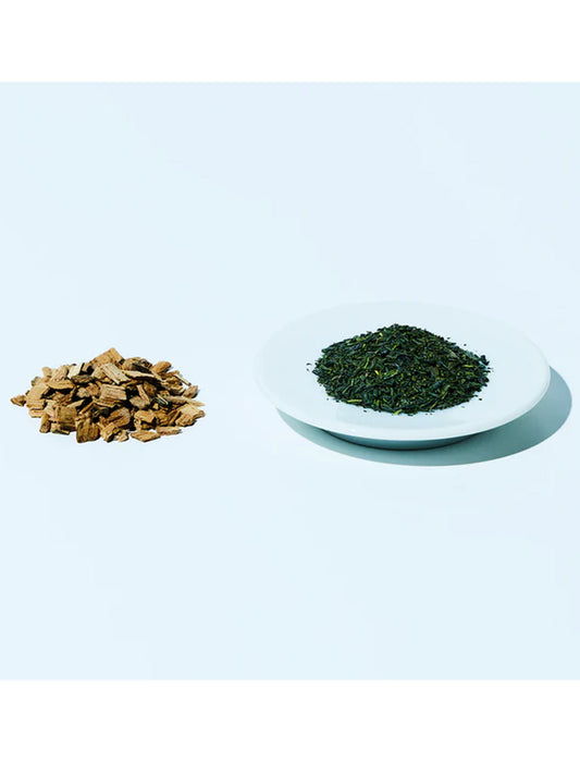 燻茶ウィスキーオーク12P