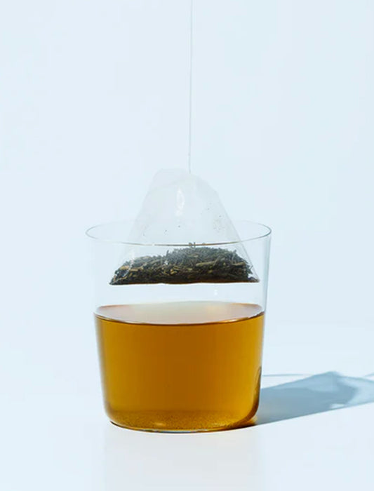 燻茶ヒッコリー12P