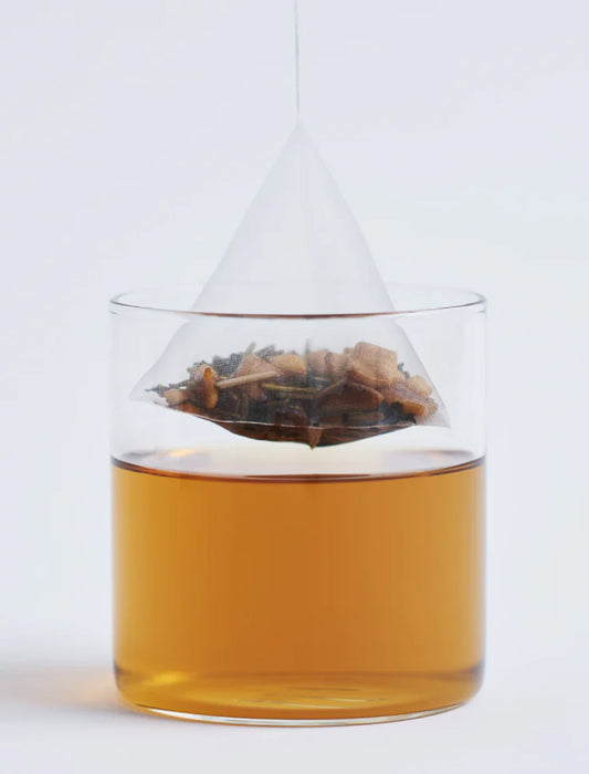 京玄米茶 上ル入ル（西）15P