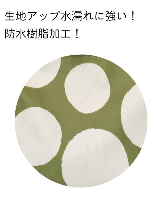 使い方いろいろ！多機能収納バッグ　