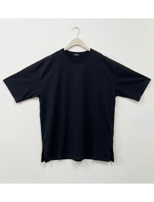 オーバーサイズハーフスリーブＴシャツ