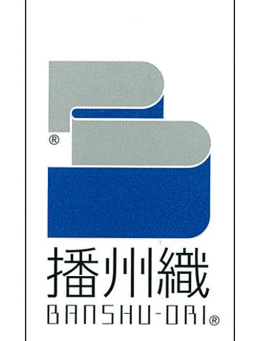 【受注】播州織杢調セミワイドパンツ