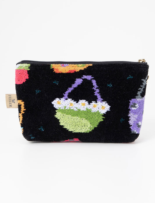 フェイラーポーチ（CRAZY　BAG）