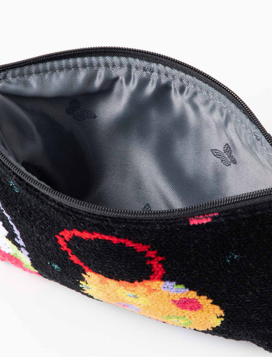 フェイラーポーチ（CRAZY　BAG）