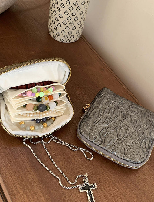 スクエアミニウオレット　