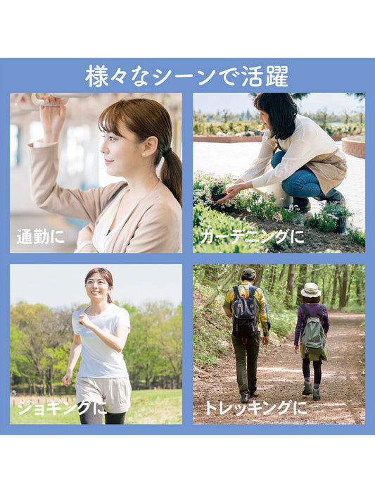 汗をかいたらスルッと脱げる！サラッと快適 汗とりシャツ
