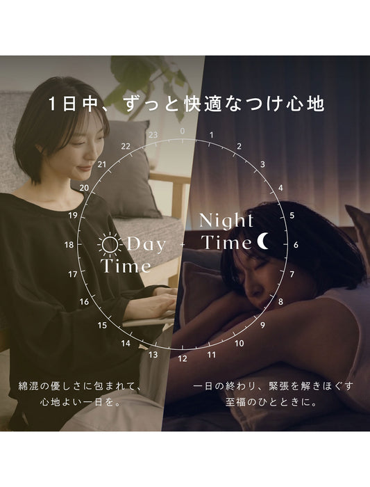 ピップエレキバンコラボ【管理医療機器】腰こりらっくすLUXE ペアショーツ