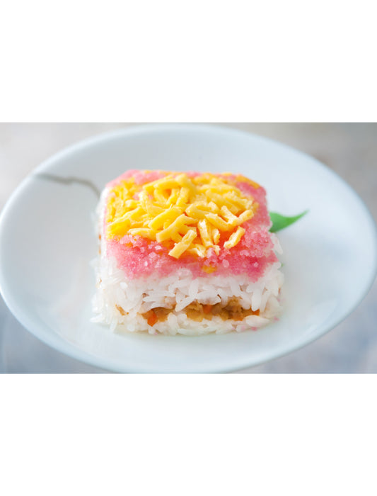 【お取り寄せ(送料込)】＜一粒庵＞彩りごはん詰合せ