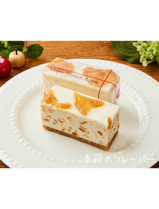 【お取り寄せ(送料込)】＜コガネイチーズケーキ＞贅沢 4種アソート