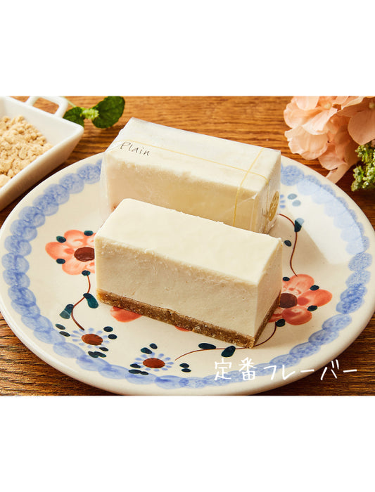 【お取り寄せ(送料込)】＜コガネイチーズケーキ＞贅沢 4種アソート