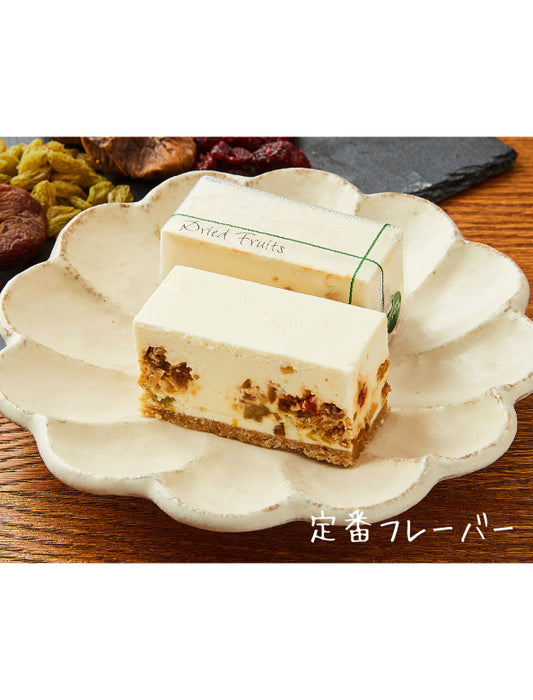 【お取り寄せ(送料込)】＜コガネイチーズケーキ＞贅沢 4種アソート