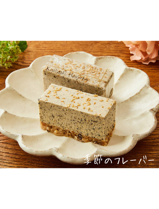 【お取り寄せ(送料込)】＜コガネイチーズケーキ＞贅沢 4種アソート