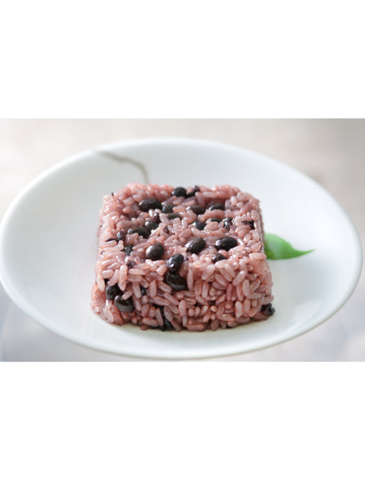 【お取り寄せ(送料込)】＜一粒庵＞彩りごはん詰合せ