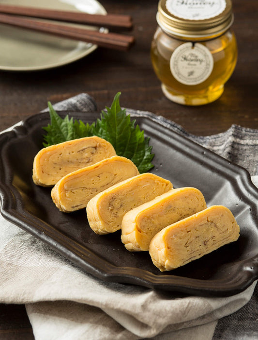 【お取り寄せ(送料込)】＜MYHONEY＞アカシアハニー/L(200g)