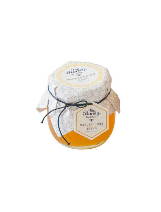 【お取り寄せ(送料込)】＜MYHONEY＞マヌカハニー ブレンド /M(90g)