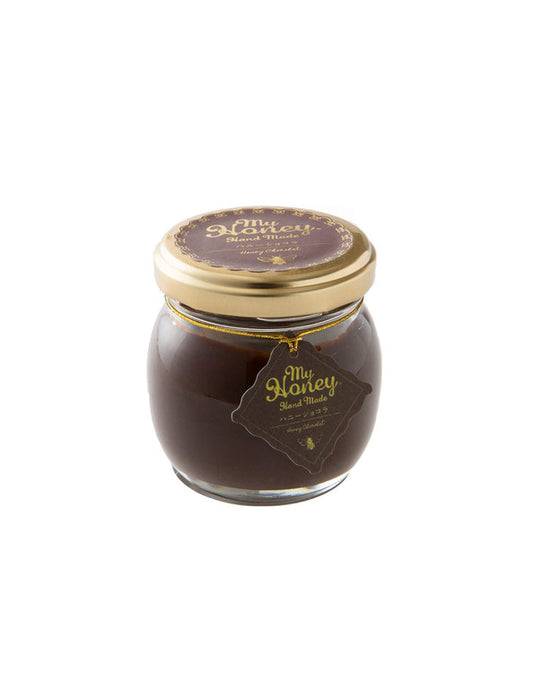 【お取り寄せ(送料込)】＜MYHONEY＞ハニーショコラ/M(90g)