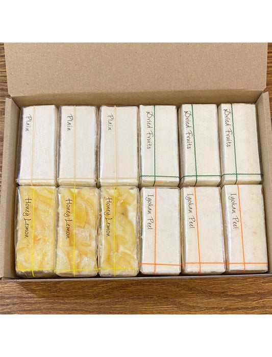 【お取り寄せ(送料込)】＜コガネイチーズケーキ＞贅沢 4種アソート